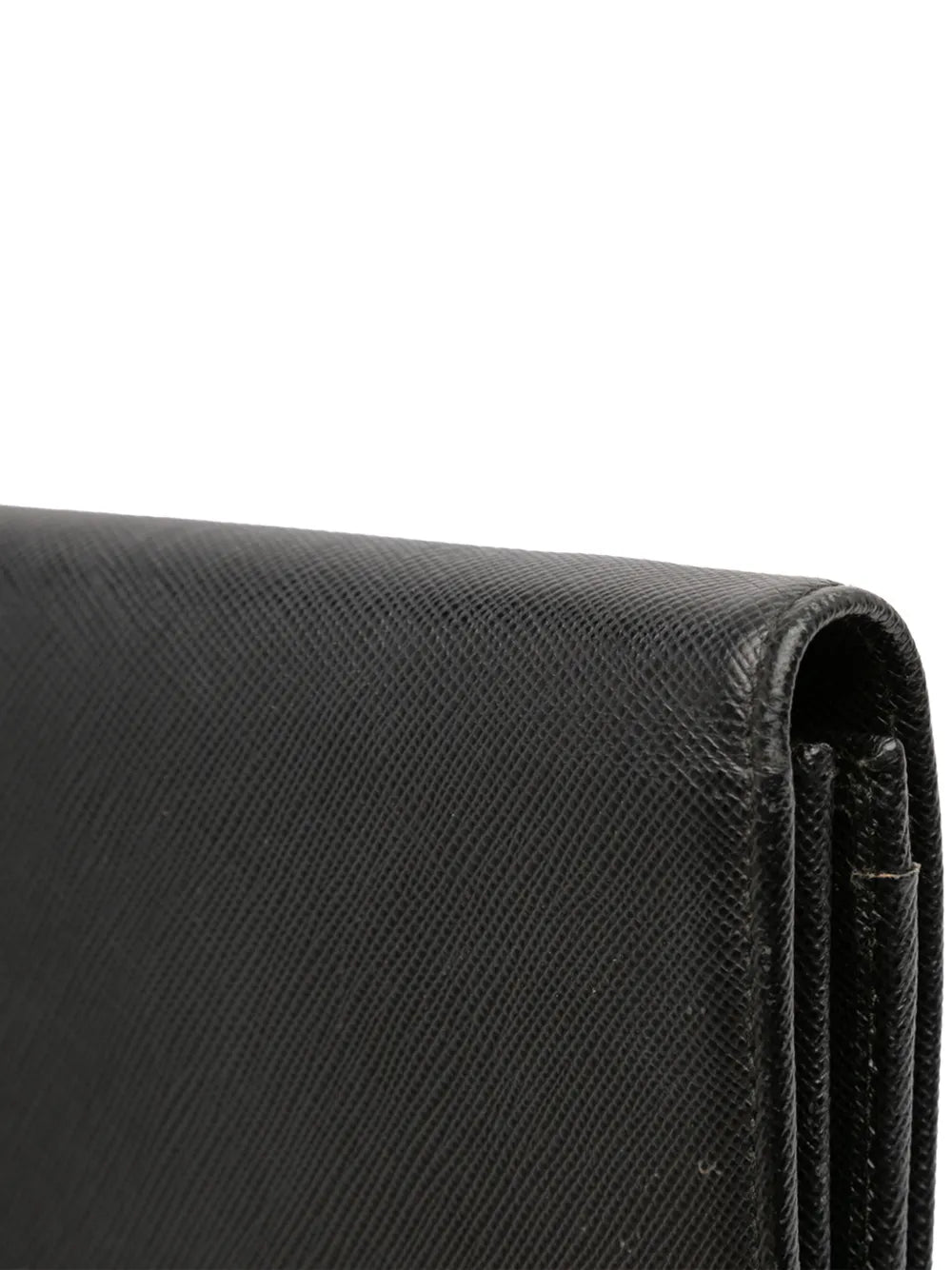 2013-2026 Saffiano Wallet on Strap crossbody bag