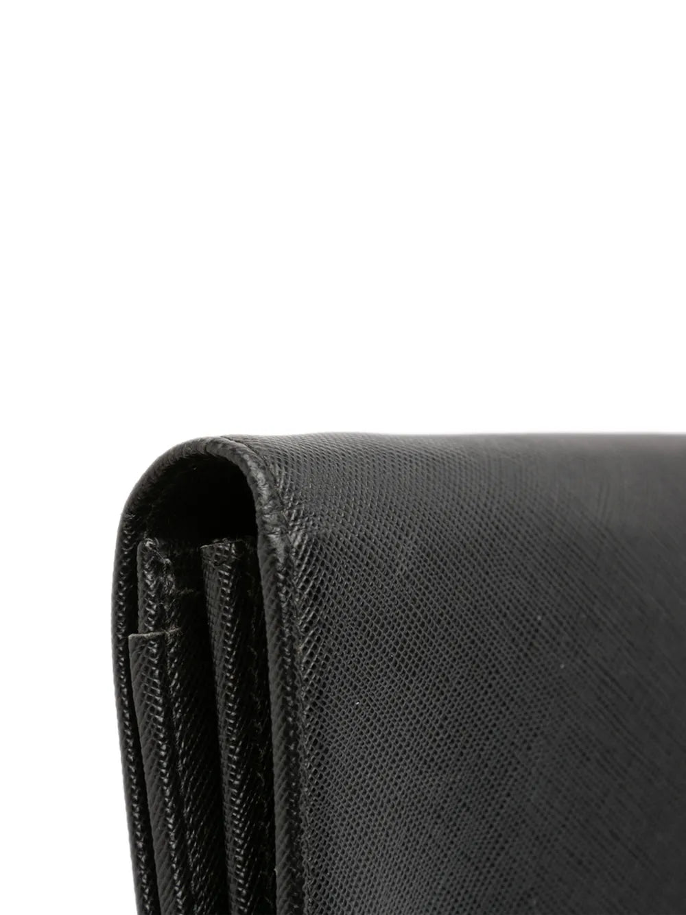 2013-2026 Saffiano Wallet on Strap crossbody bag