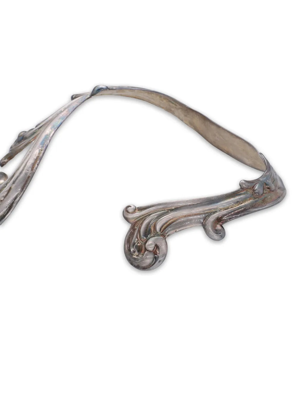 1985-1986 statement necklace