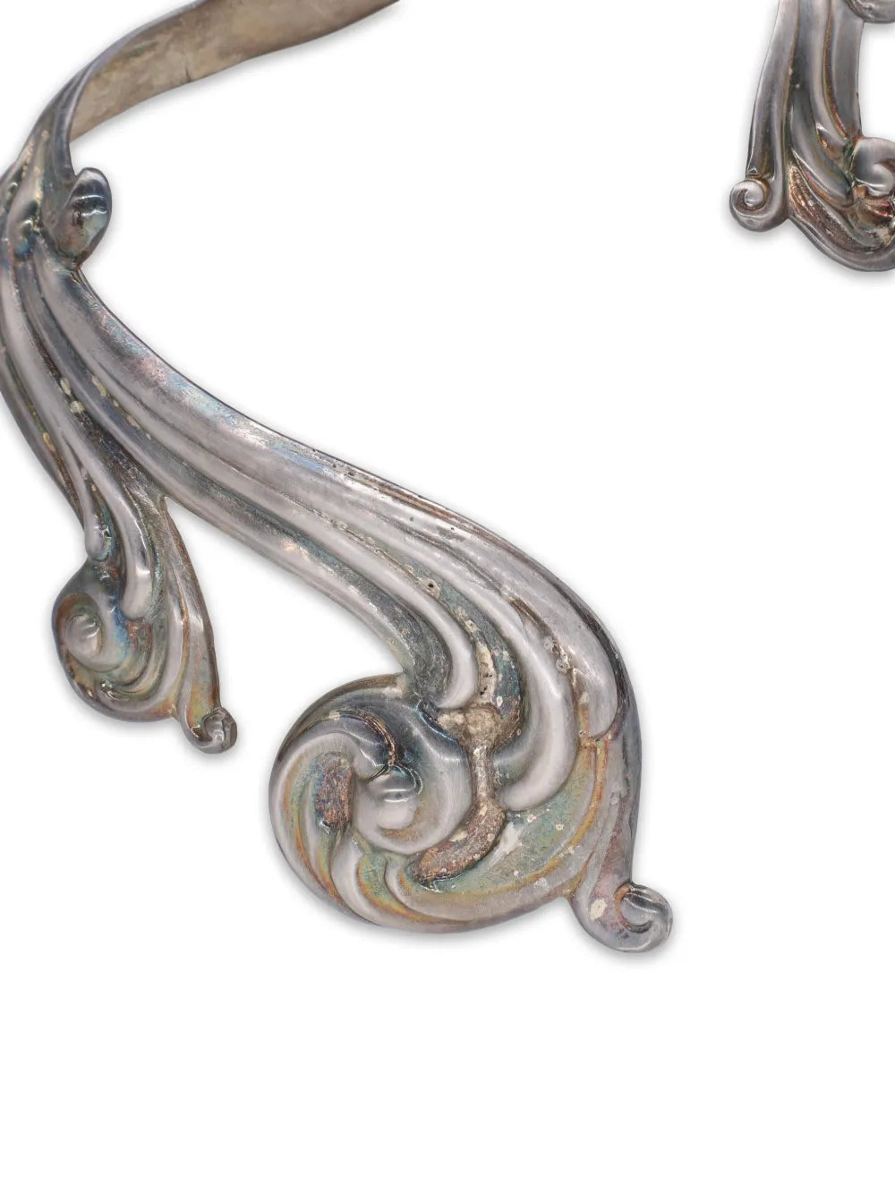 1985-1986 statement necklace