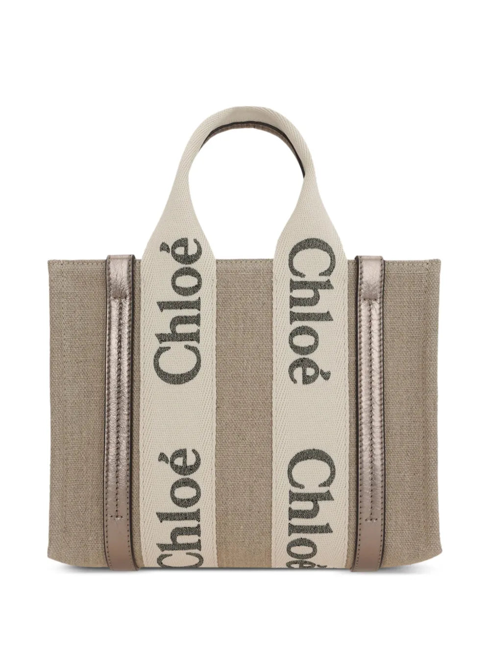 small Woody tote bag