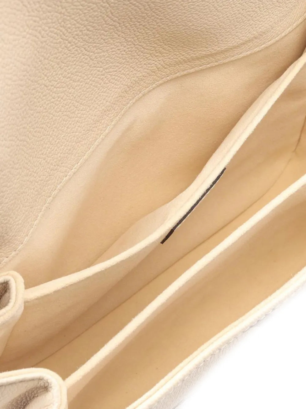 2020 Monogram Empreinte Giant Pochette Metis satchel