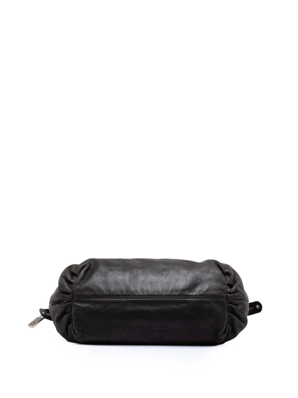 2016-2025 Medium FF Nubuck Chains tote bag