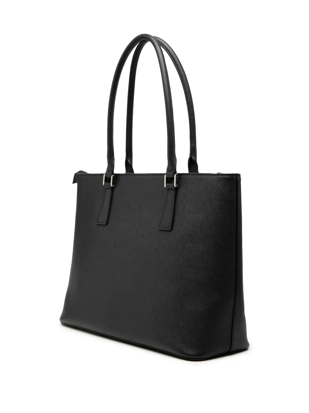 2000-2017 Leather tote bag