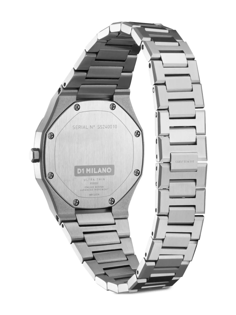 Ultra Thin 30mm