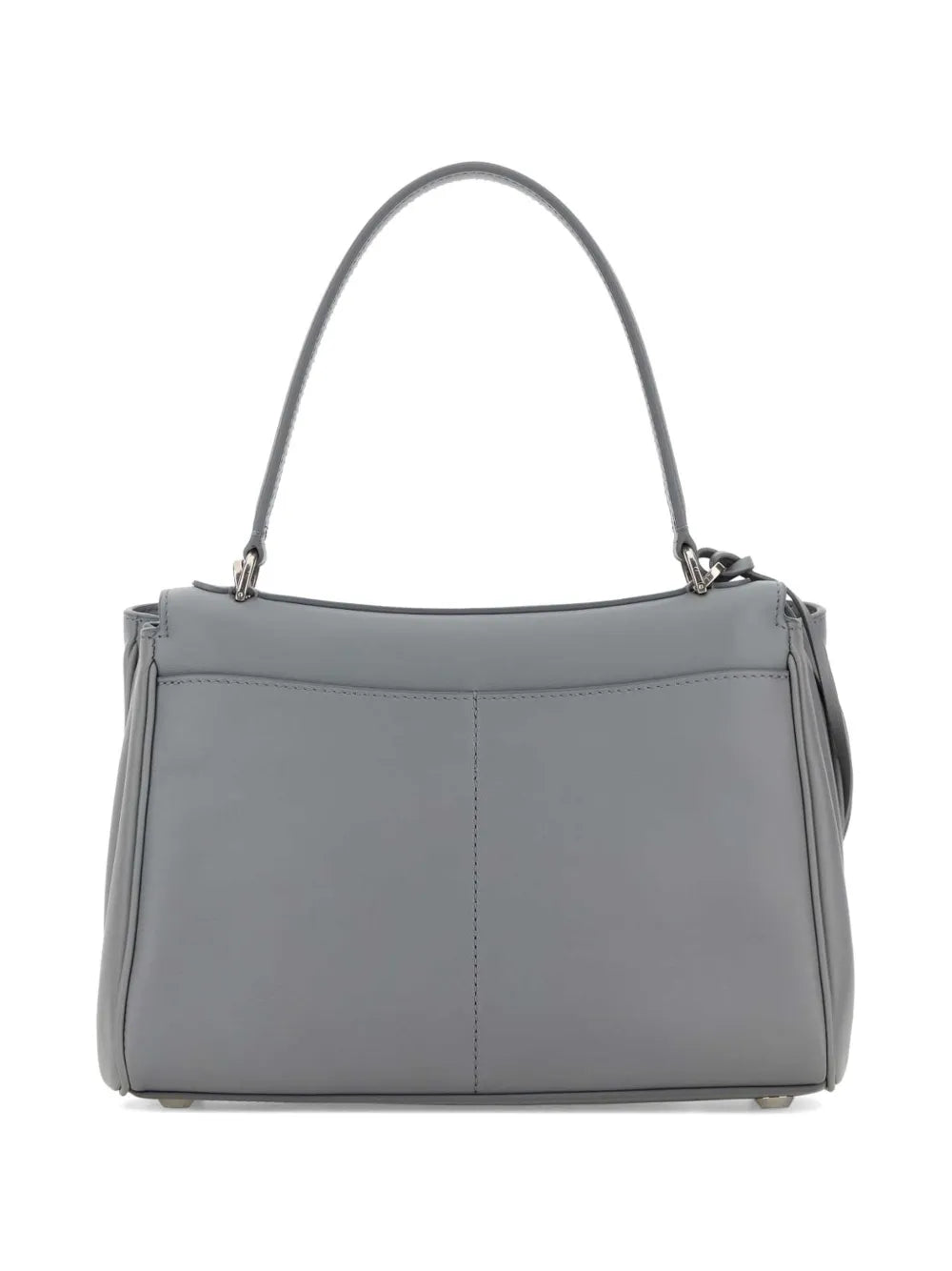 rodeo leather small handbag