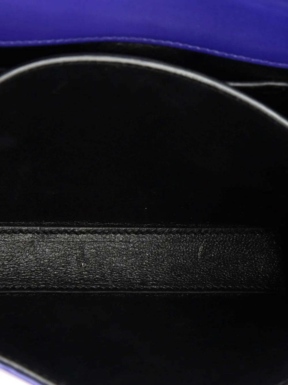 Cassandra Top Handle Bag Leather Mini shoulder bag