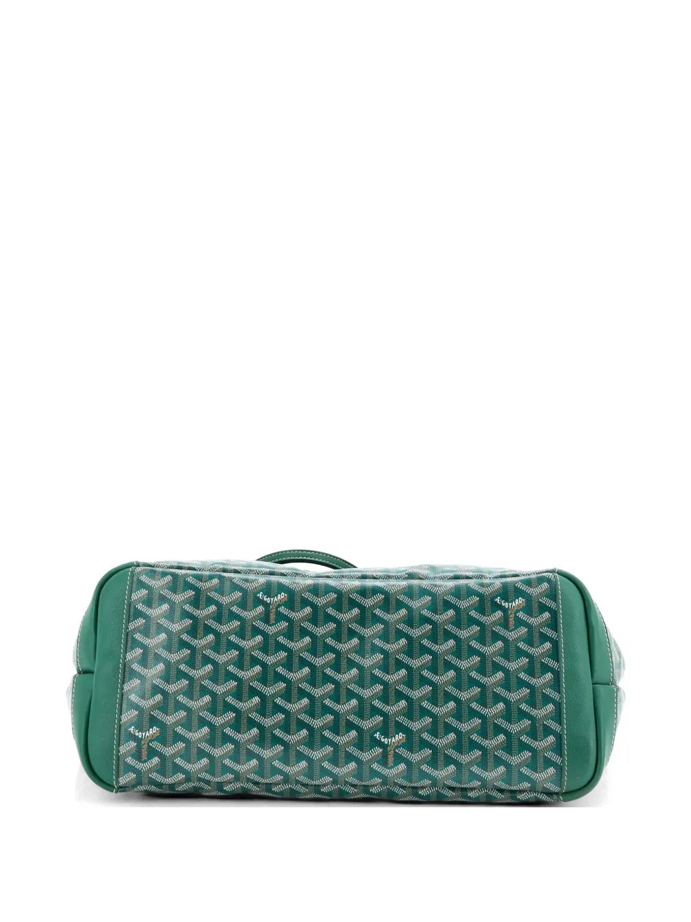Artois Tote Coated Canvas MM shoulder bag