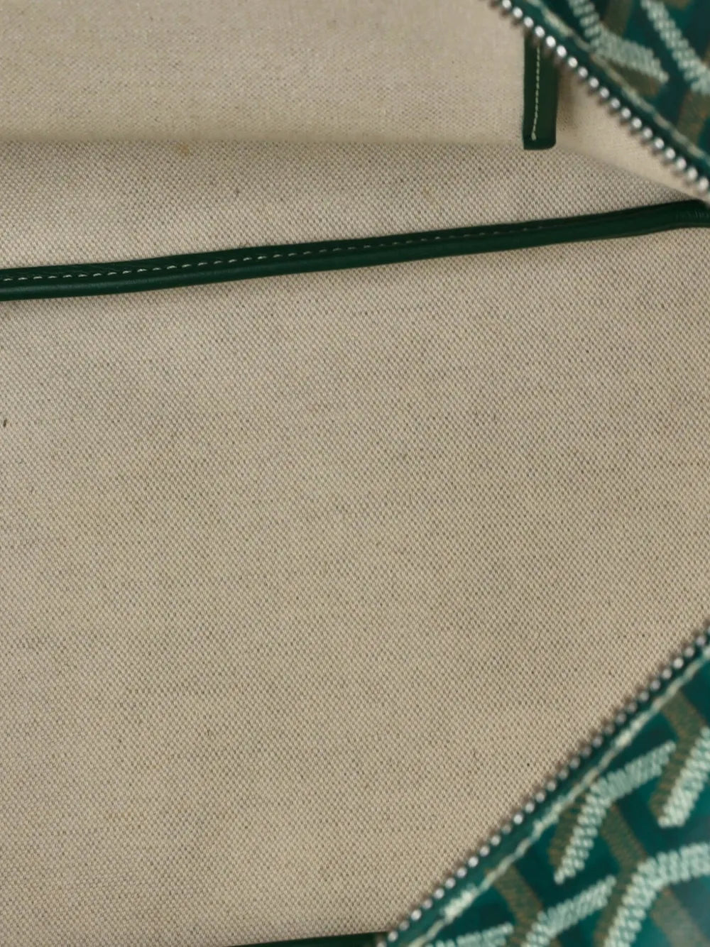 Artois Tote Coated Canvas MM shoulder bag