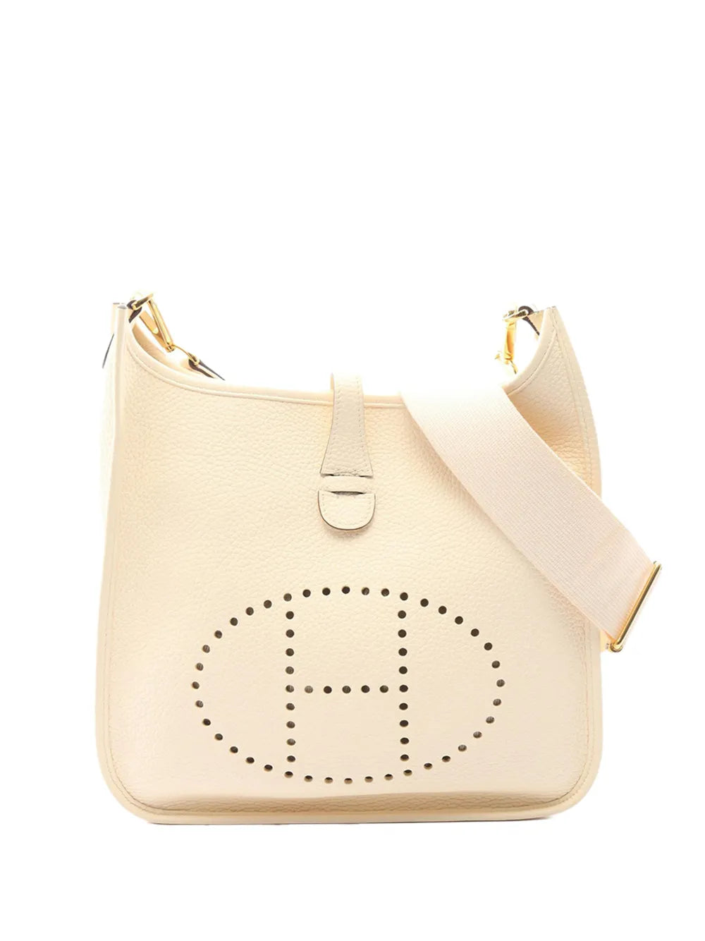 2021 Clemence Evelyne III PM crossbody bag