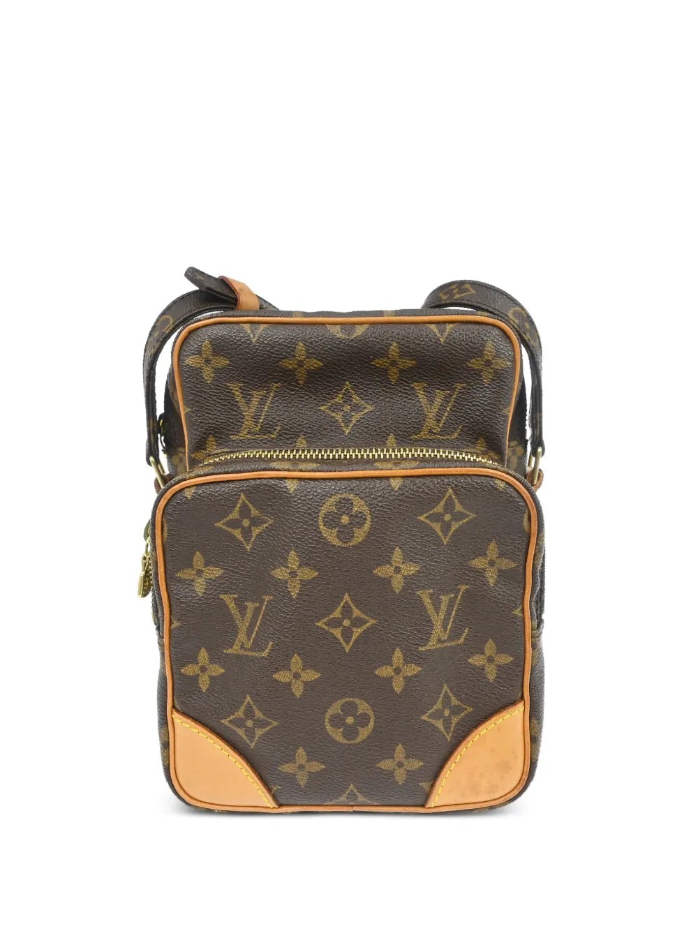 2003 Amazon monogram crossbody bag