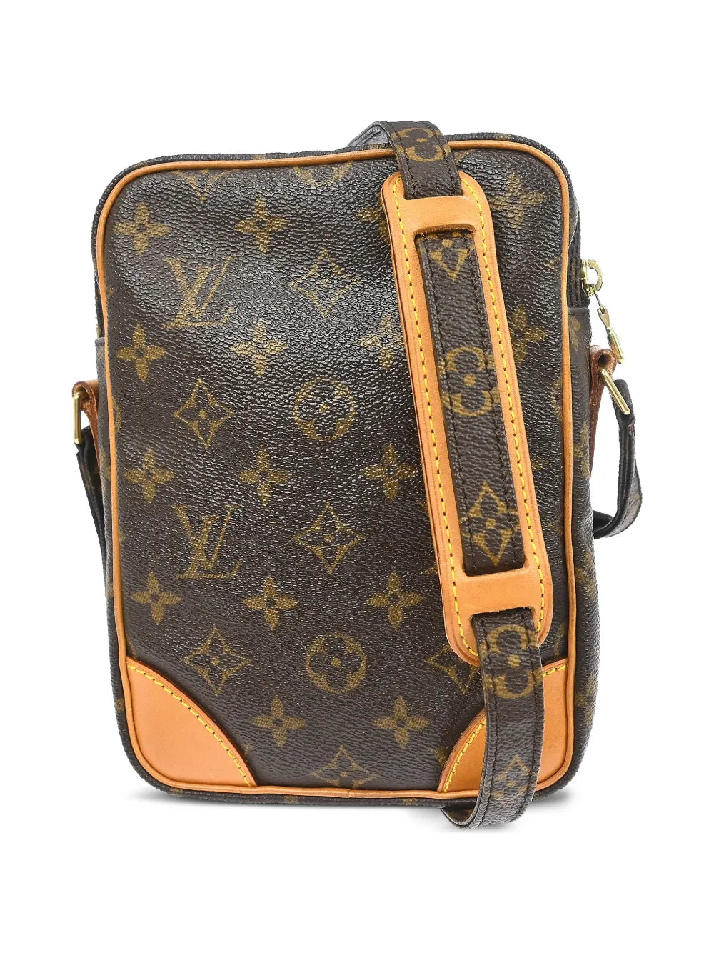 2003 Amazon monogram crossbody bag
