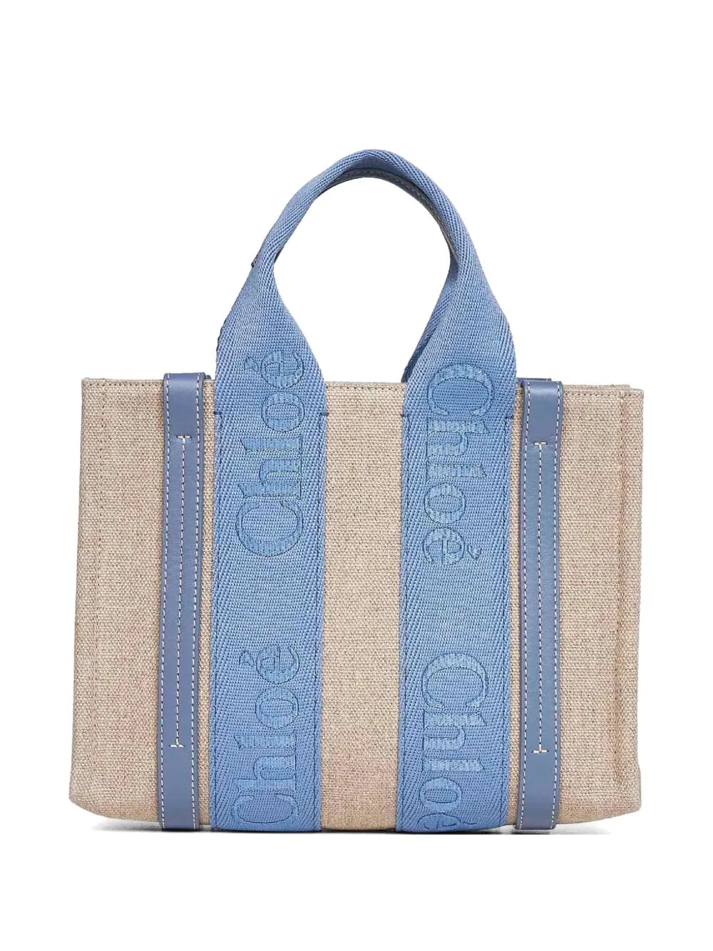 small Woody tote bag