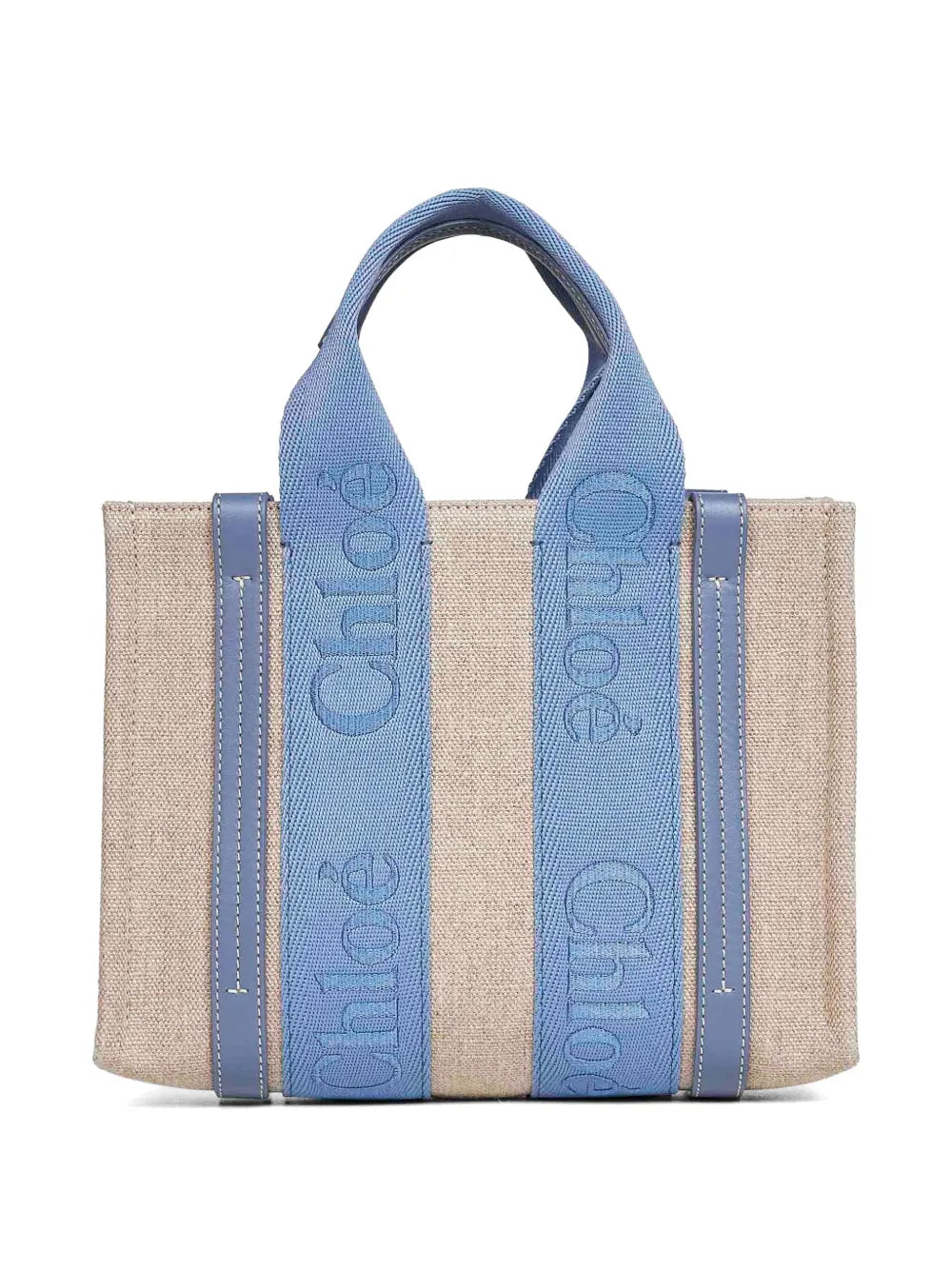 small Woody tote bag