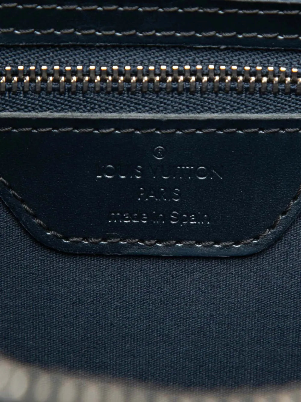 2002 Monogram Mat Stockton tote bag