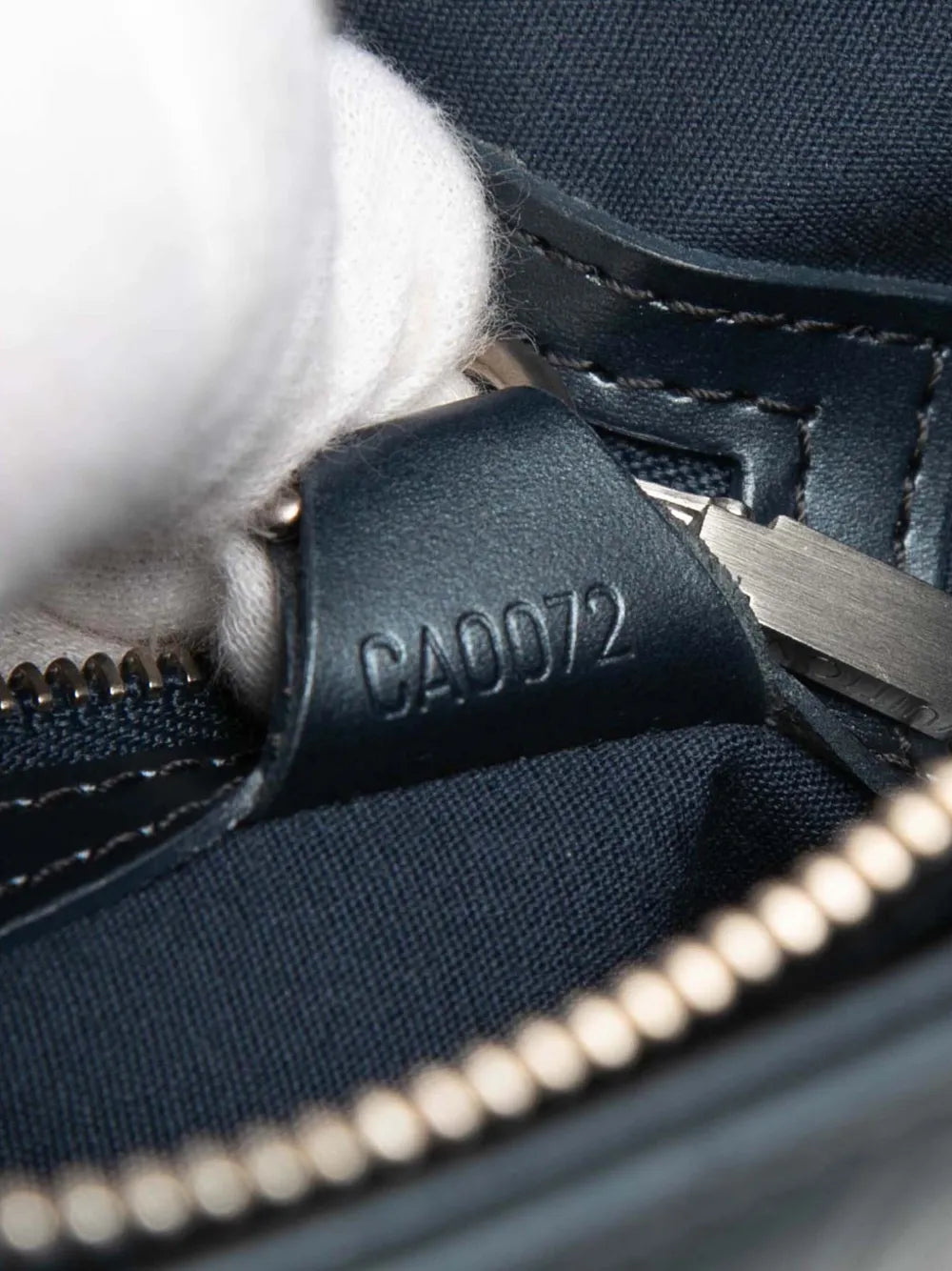 2002 Monogram Mat Stockton tote bag