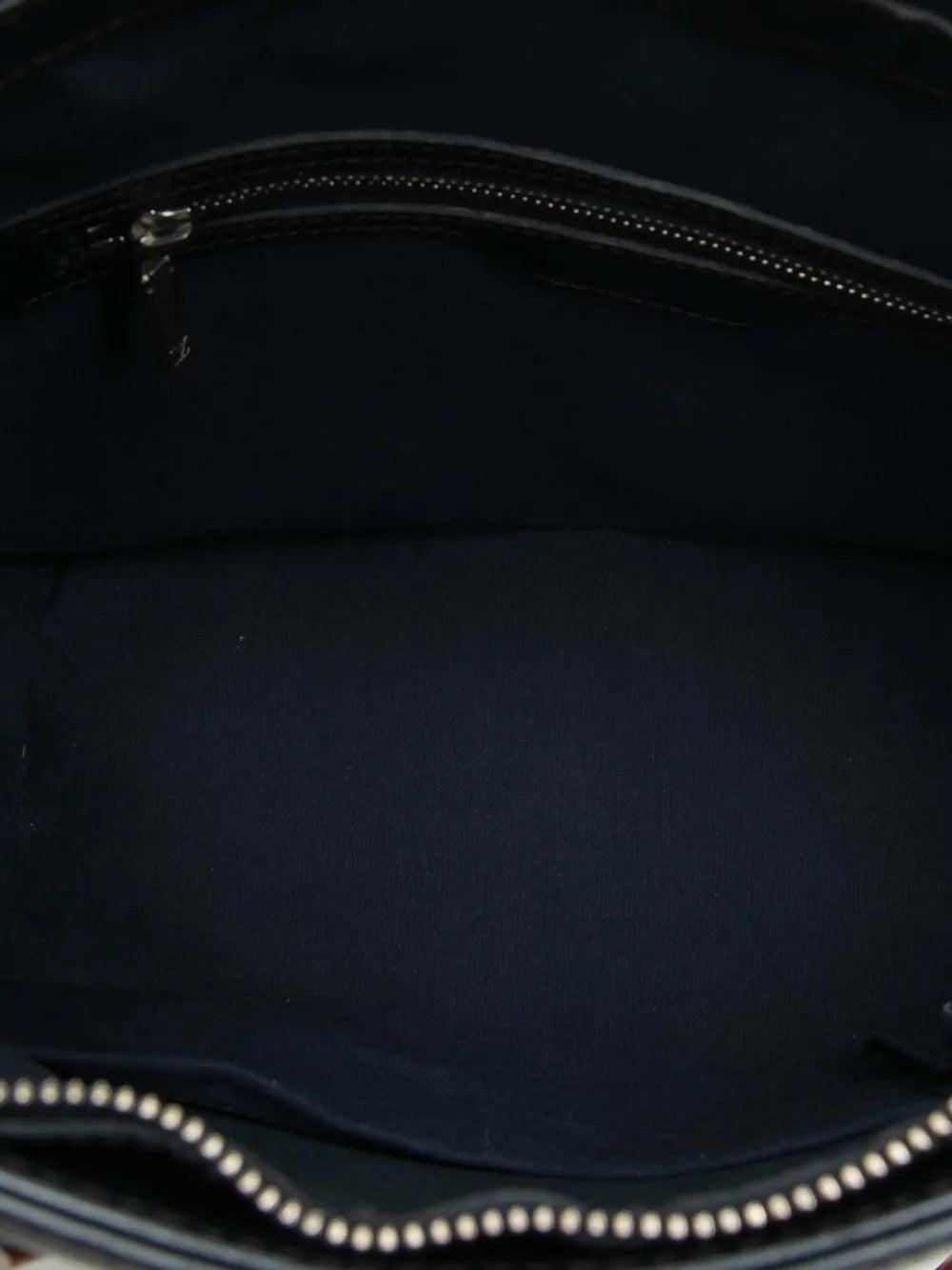2002 Monogram Mat Stockton tote bag
