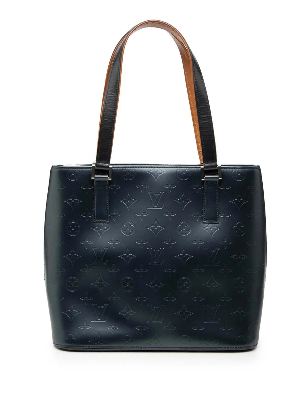 2002 Monogram Mat Stockton tote bag