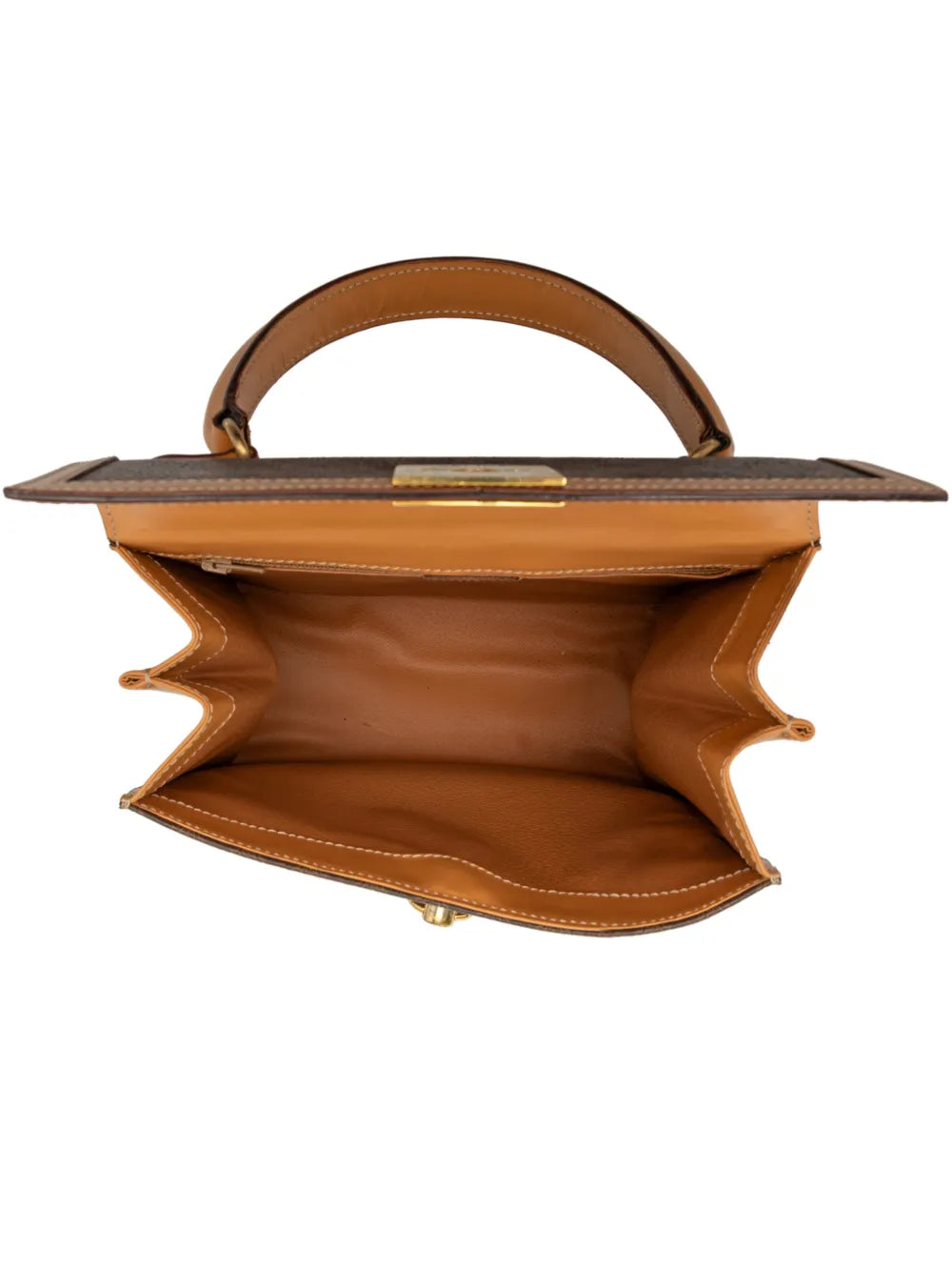 2013 Macadam Coated Canvas handbag