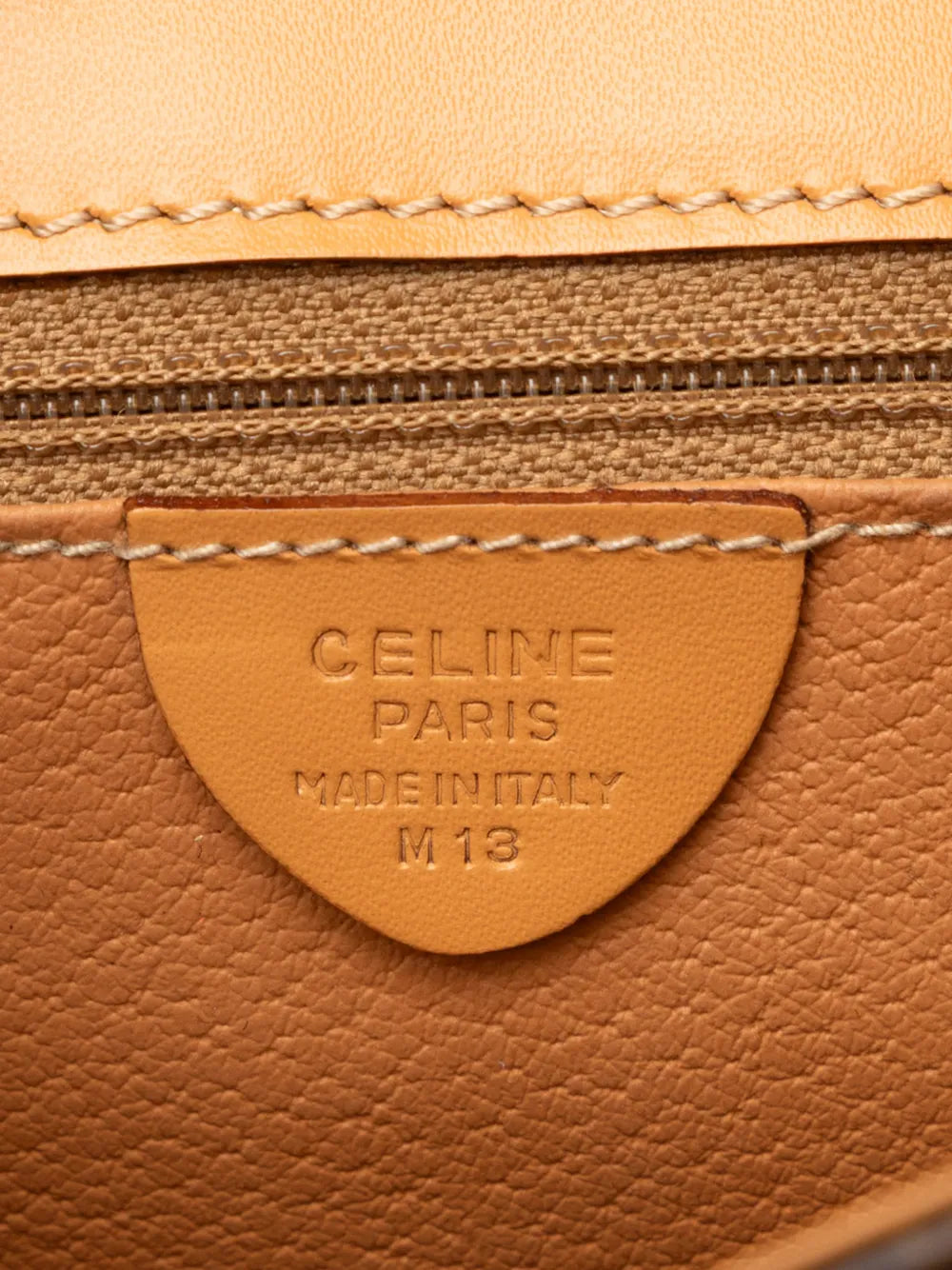 2013 Macadam Coated Canvas handbag