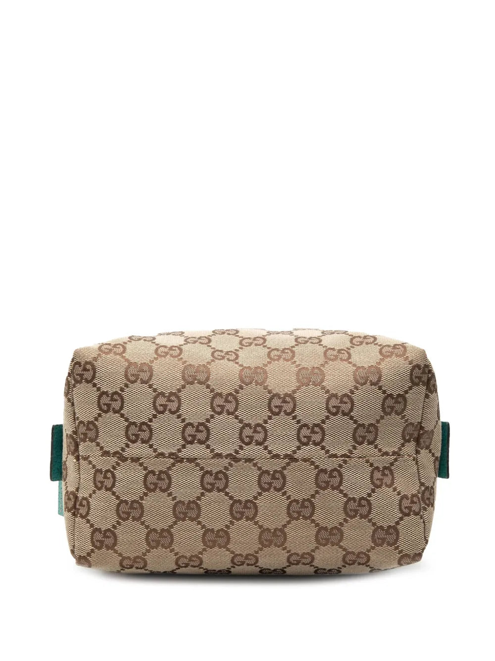 2000-2015 Mini GG Canvas Balthus Tofu Bag handbag
