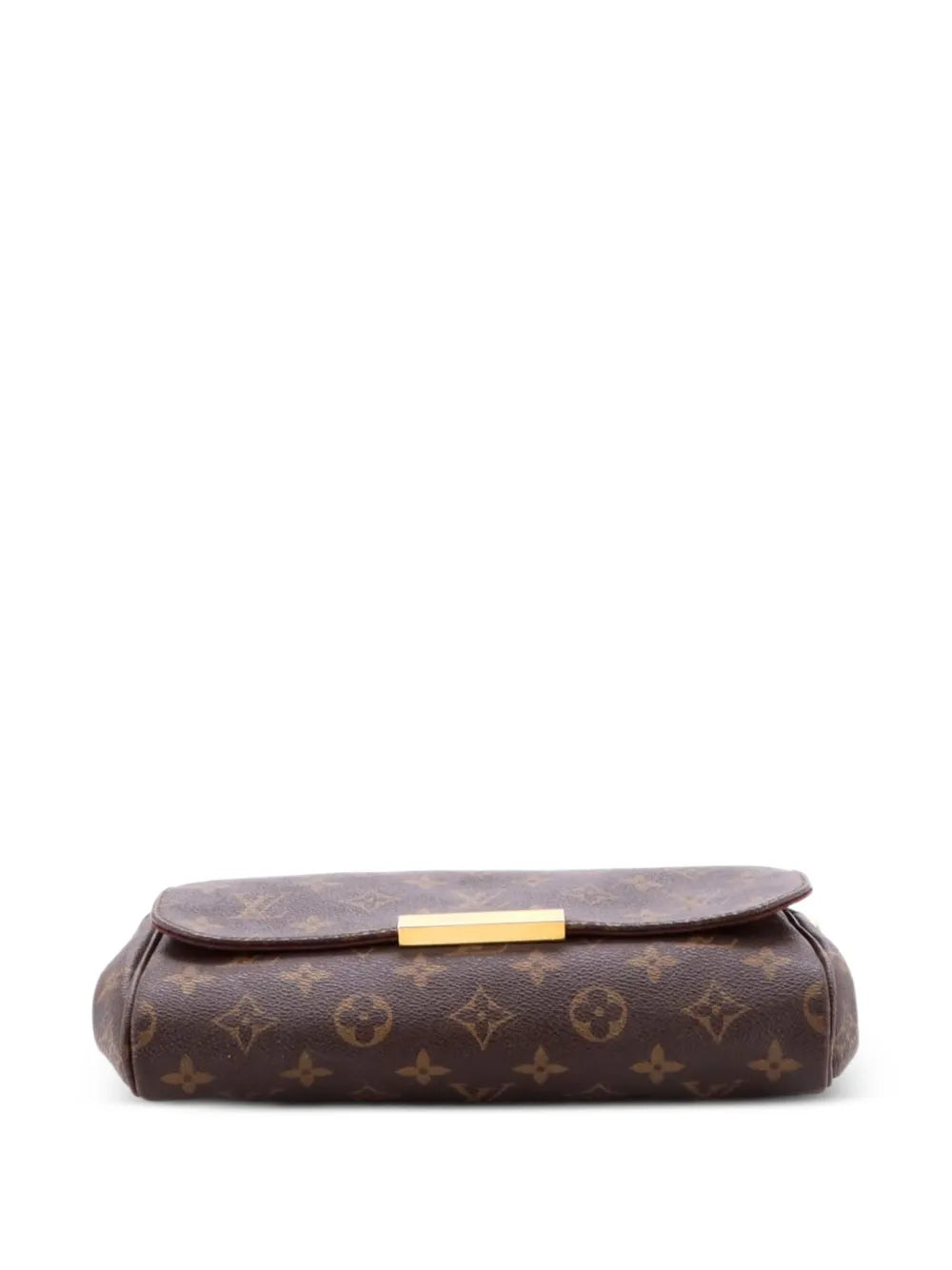 Favorite Handbag Monogram Canvas MM crossbody bag