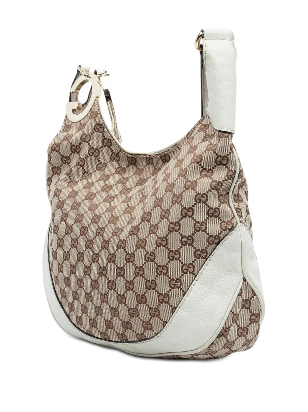 2016-2026 GG Canvas Charlotte crossbody bag