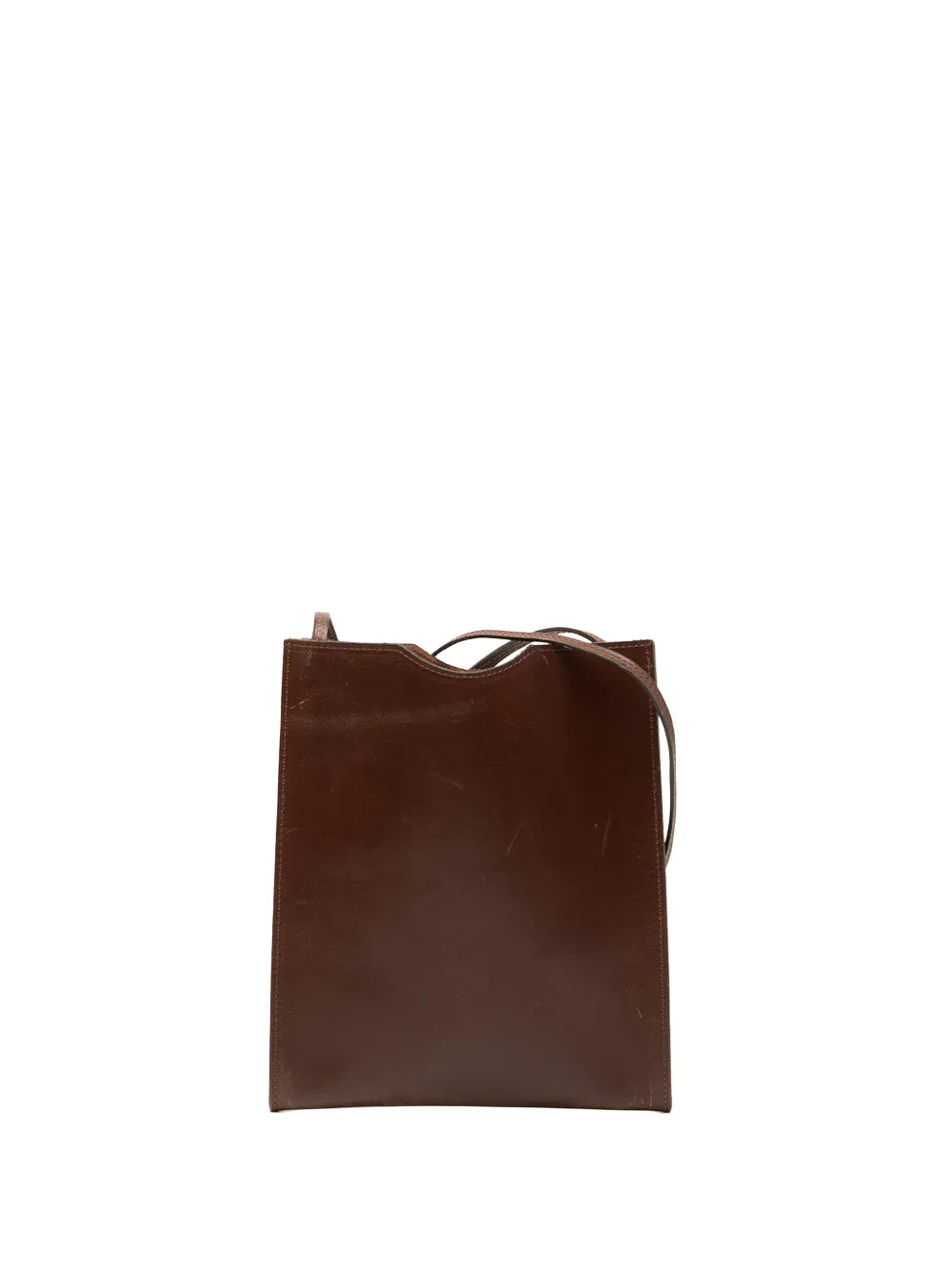 1990-2005 Box Sac Onimaitou crossbody bag