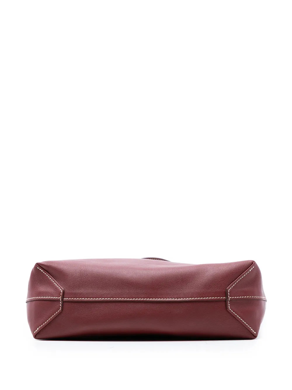 2011 Swift and Veau Sikkim Double Sens 28 tote bag
