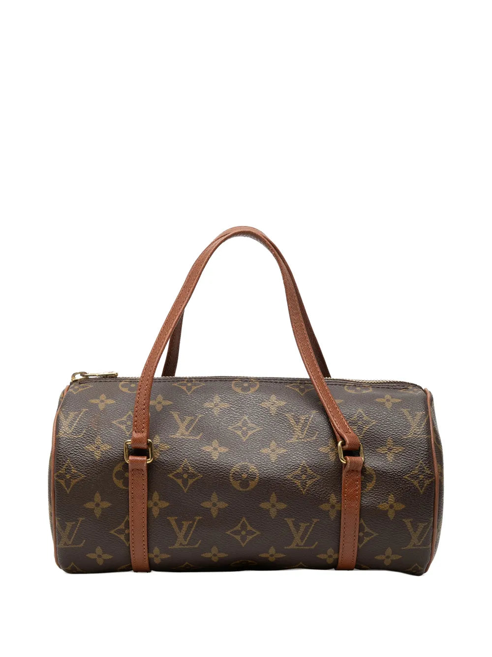 1991 Monogram Papillon 26 handbag