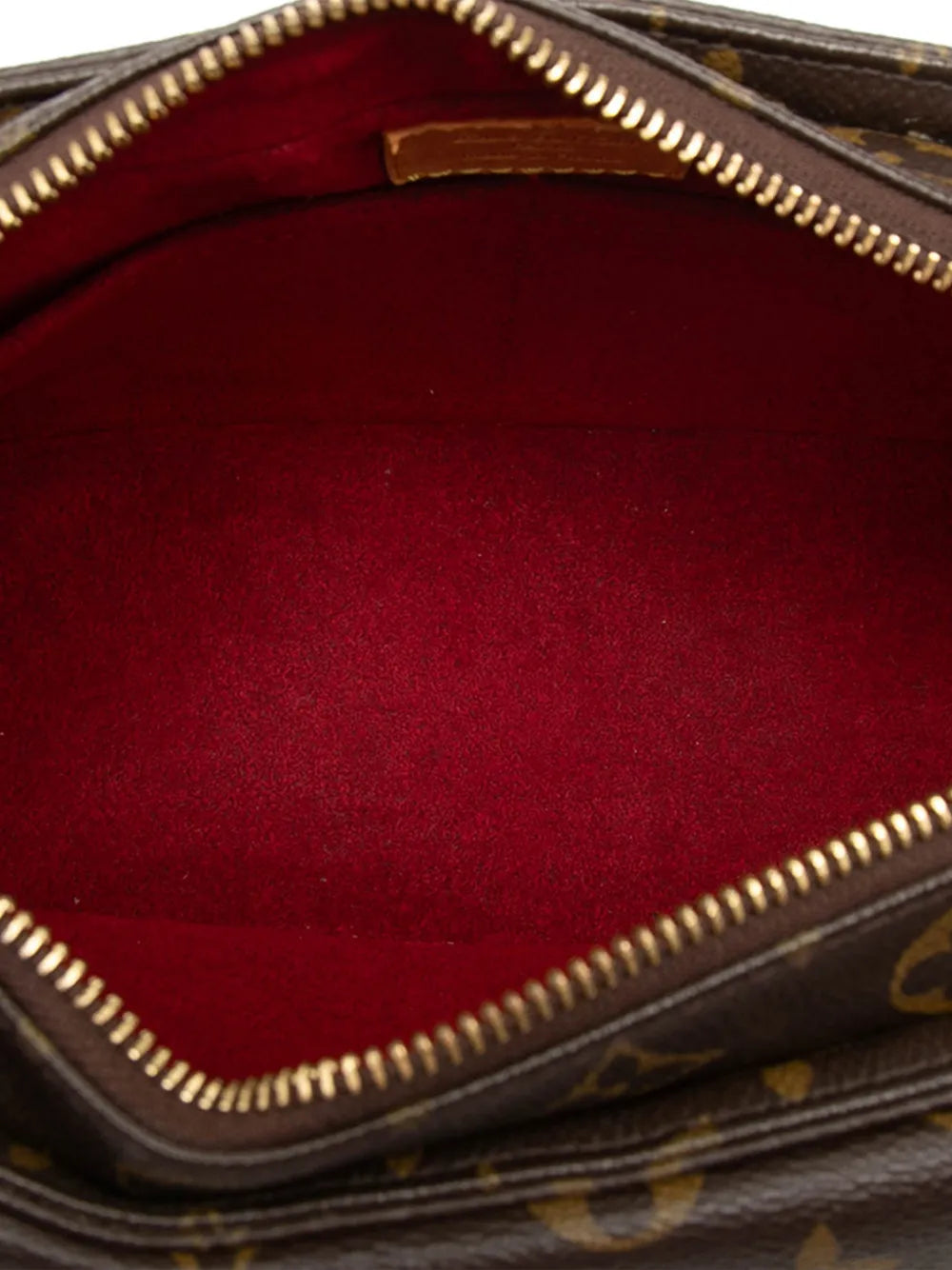 2002 Monogram Viva Cite MM shoulder bag
