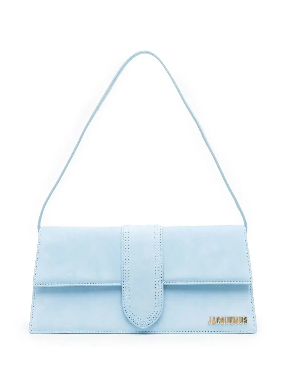 Le Bambino Long shoulder bag
