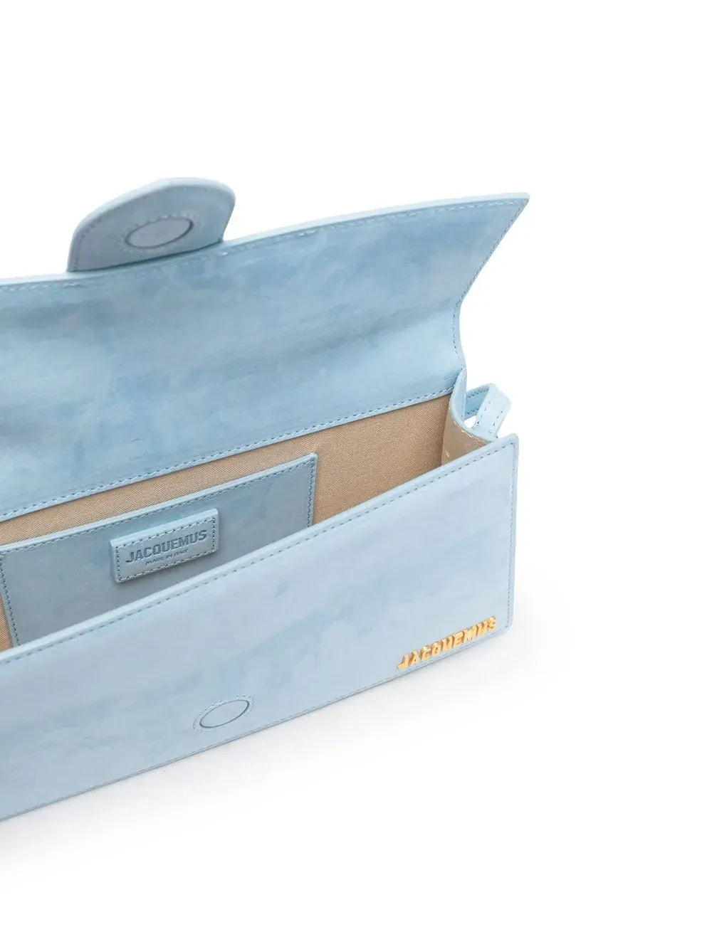 Le Bambino Long shoulder bag