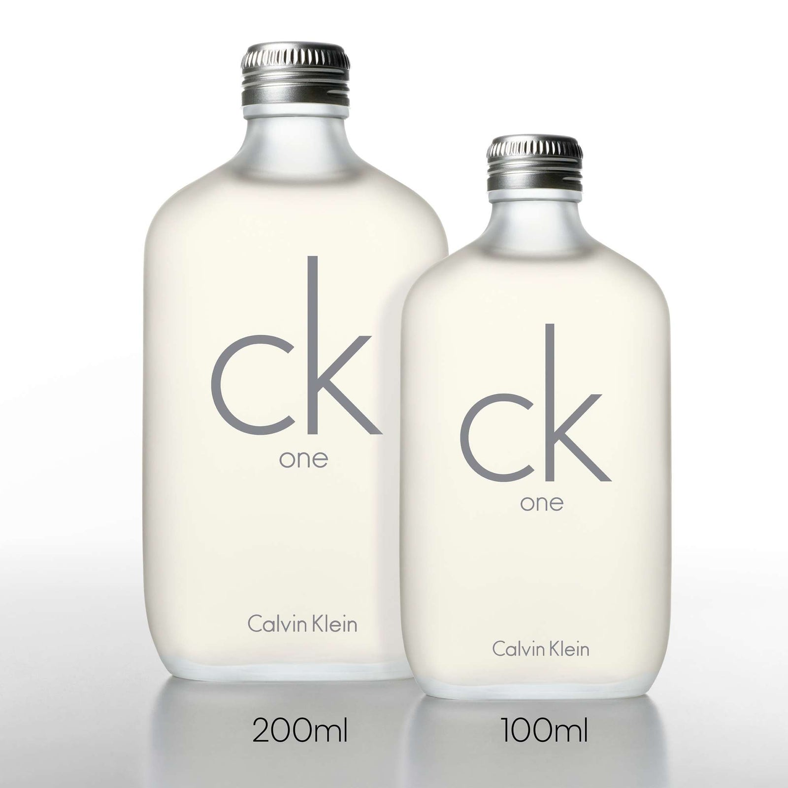 Calvin Klein CK One Eau de Toilette 100ml