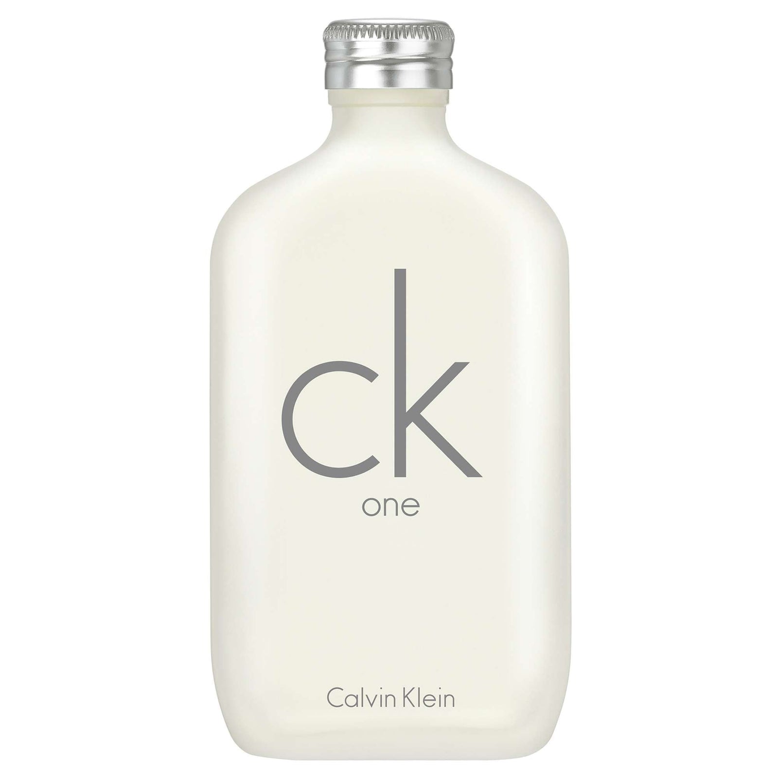Calvin Klein CK One Eau de Toilette 200 ml