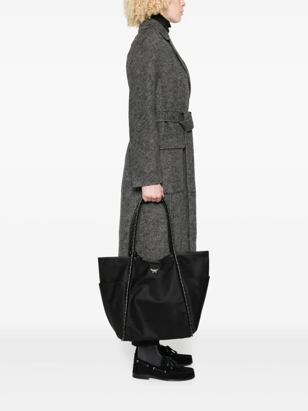 Aren tote bag