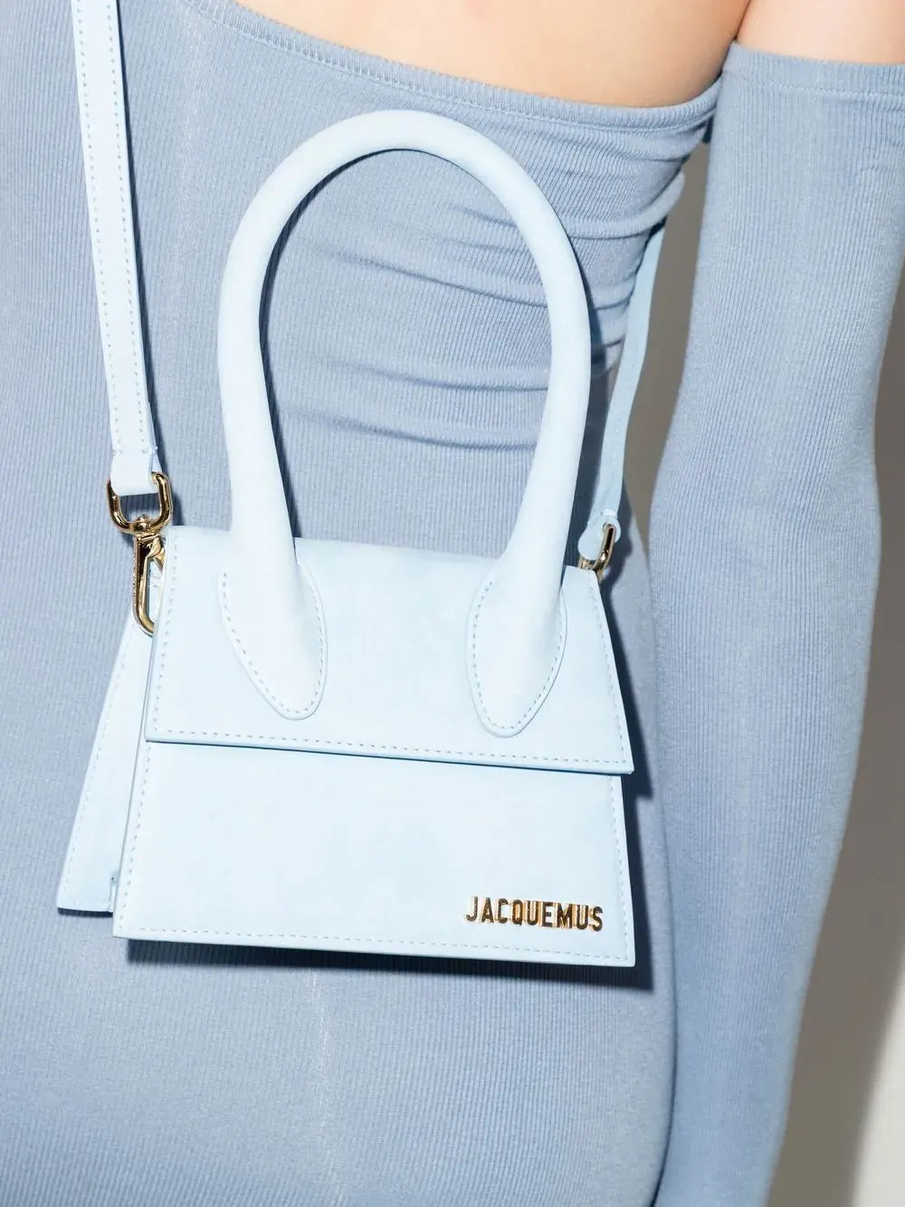 Le Chiquito Moyen tote bag