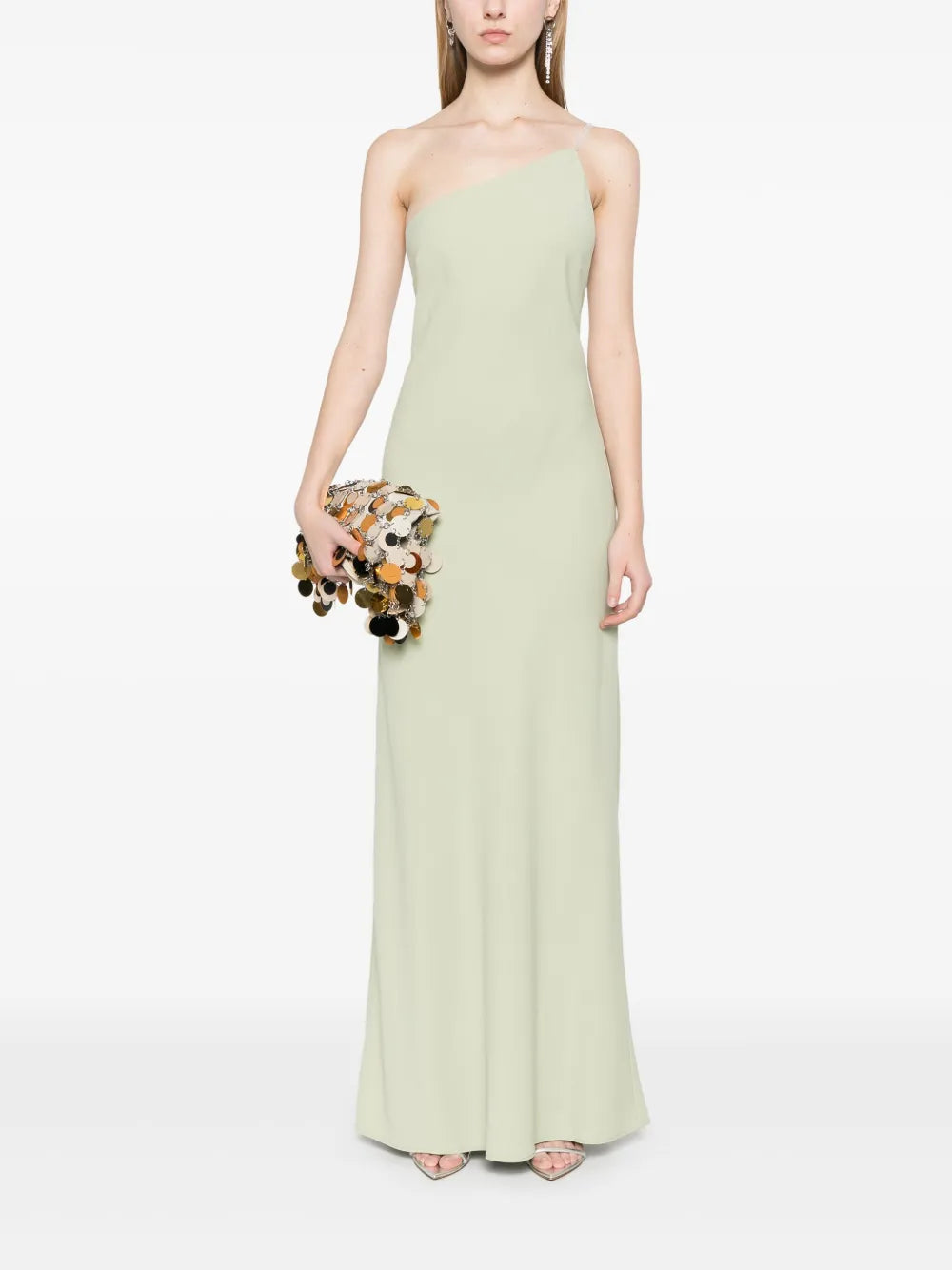 Elodie maxi dress