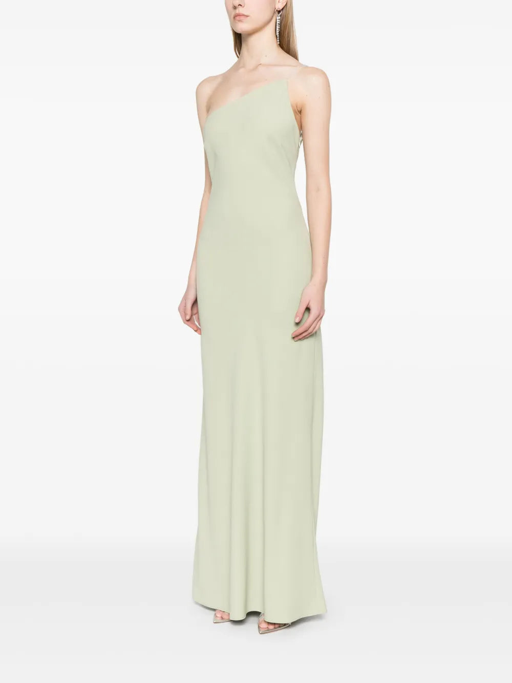 Elodie maxi dress