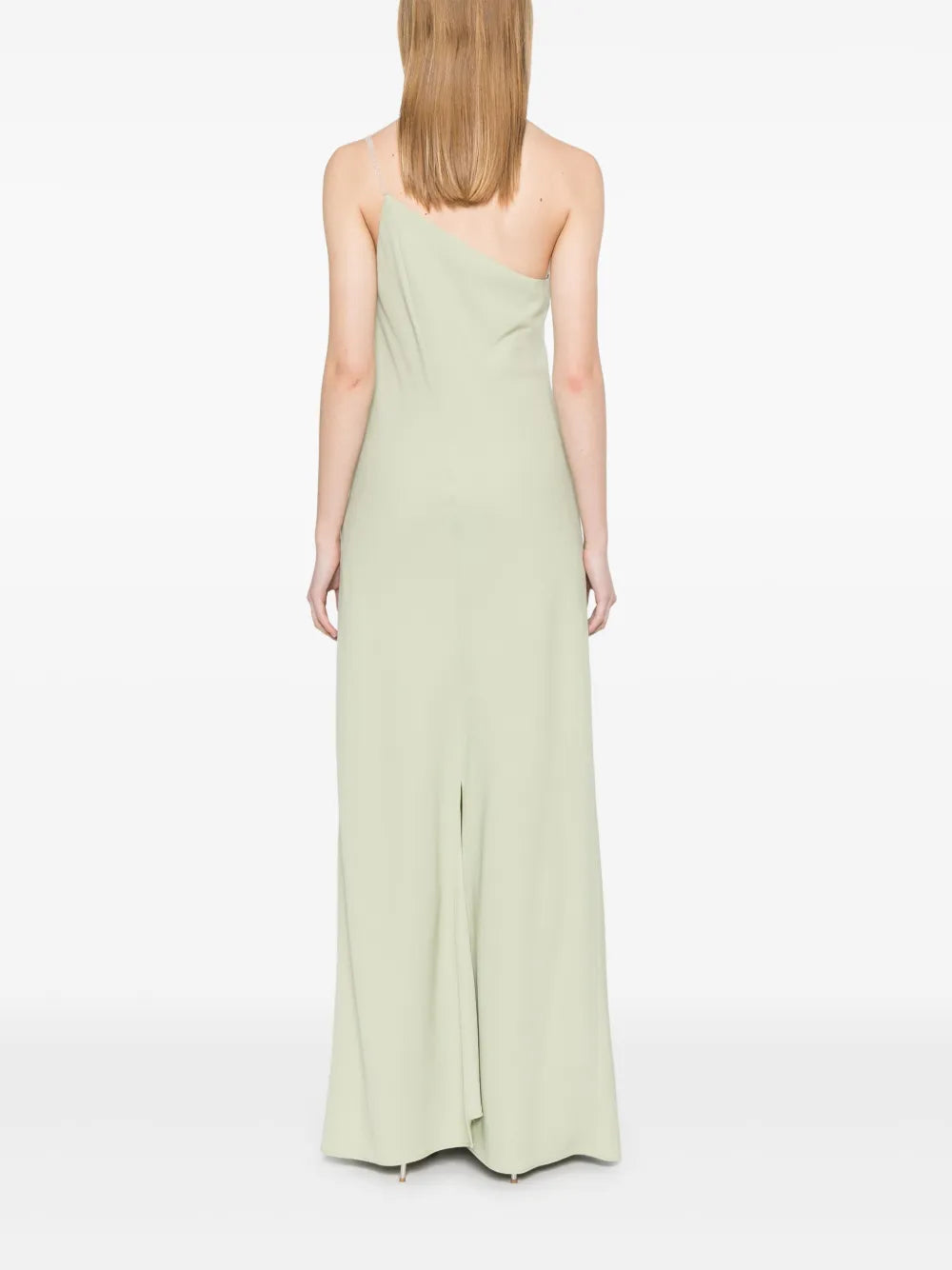 Elodie maxi dress