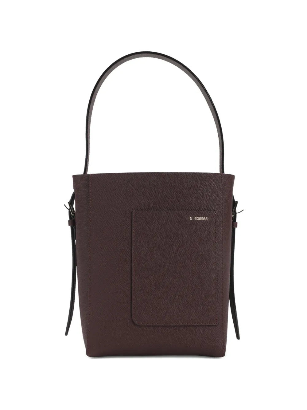 Pocket shoulder bag