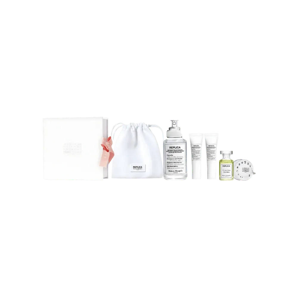 Maison Margiela Endless Summer Fragrance Set