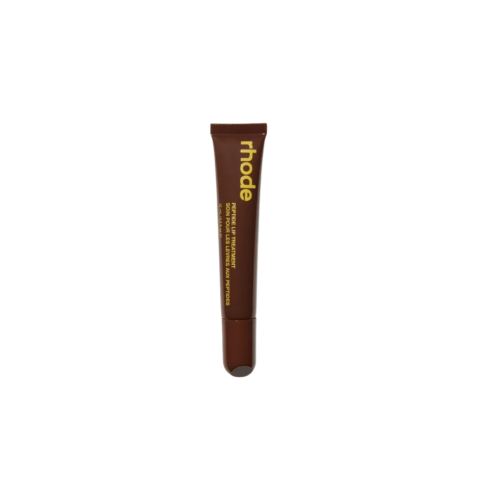 Rhode x Justin Beiber Peptide Lip Treatment Caramelized Banana