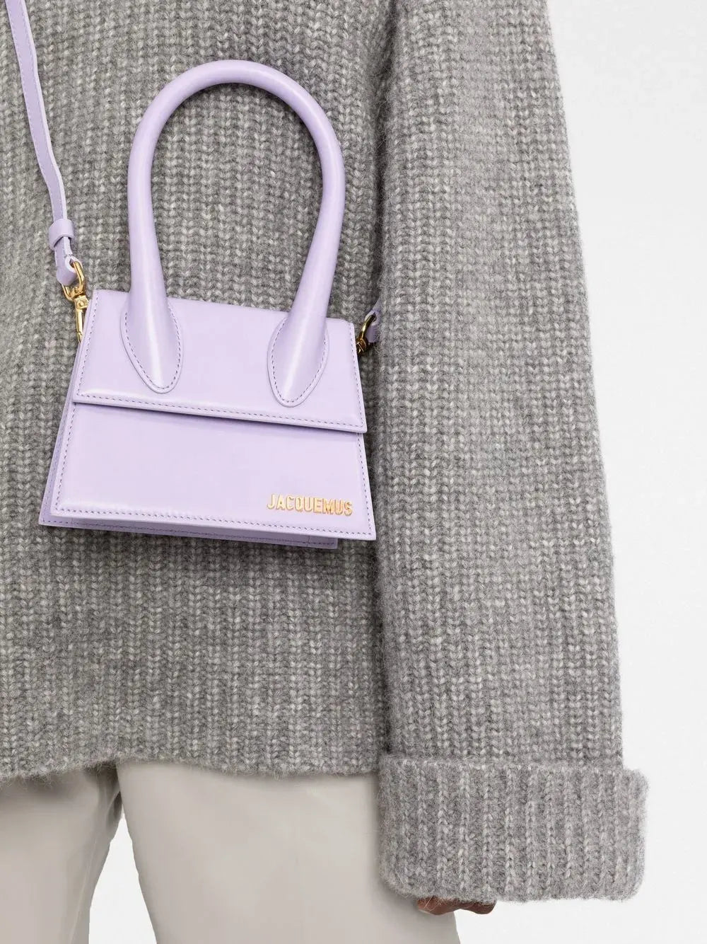 Le Chiquito Moyen tote bag
