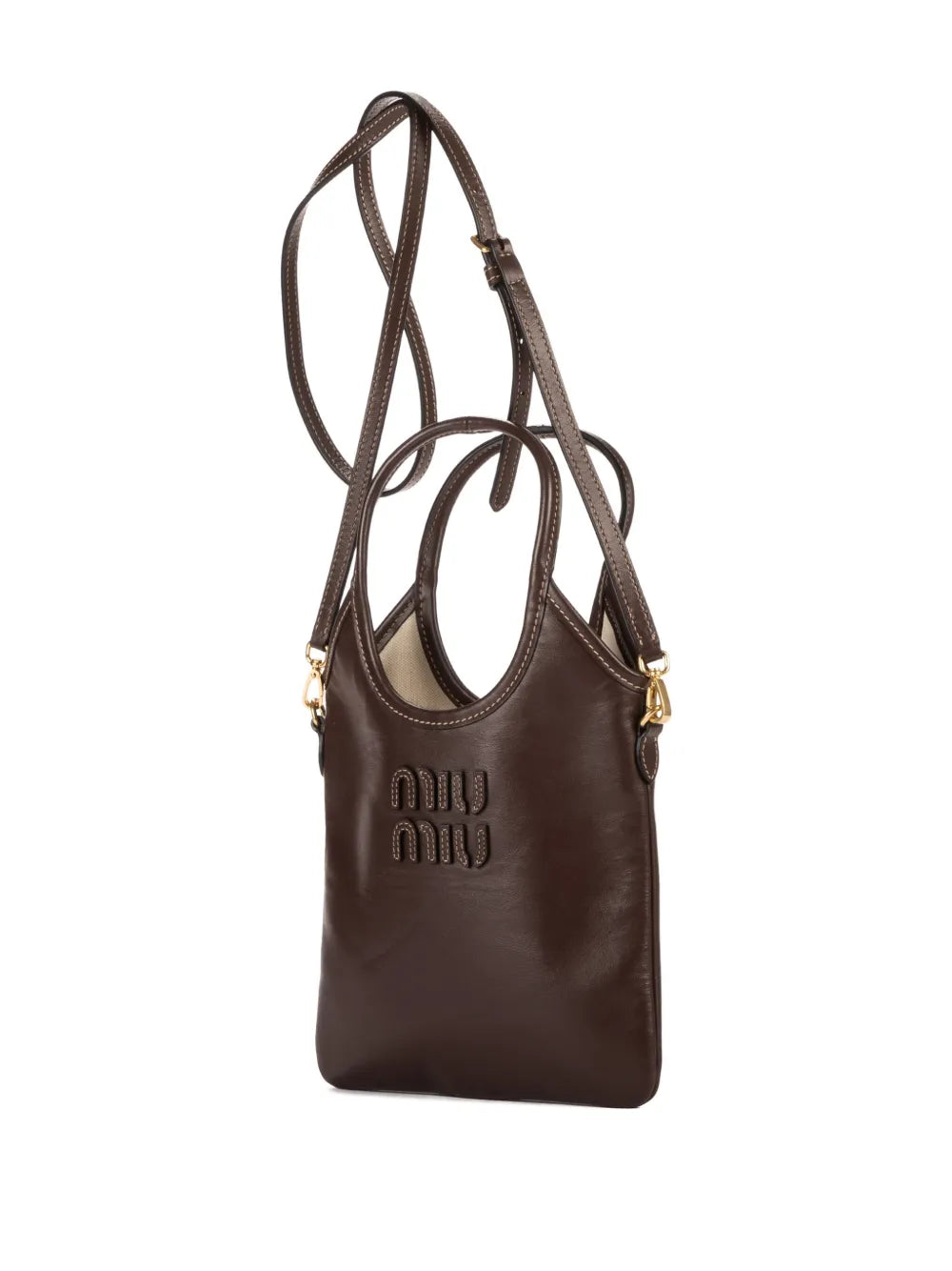 Ivy tote bag
