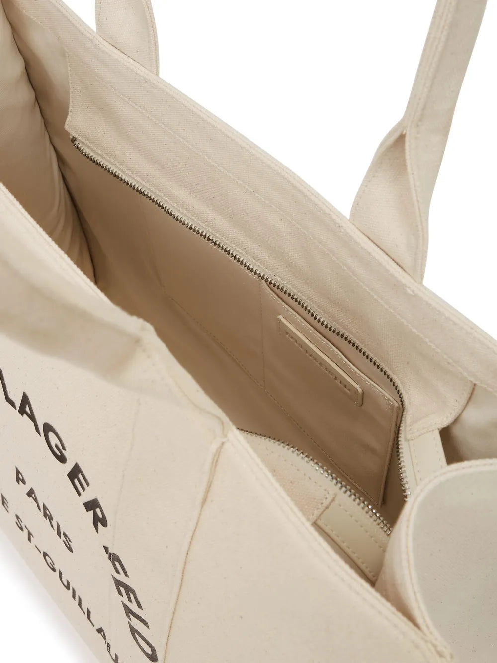 large Rue St-Guillaume tote bag