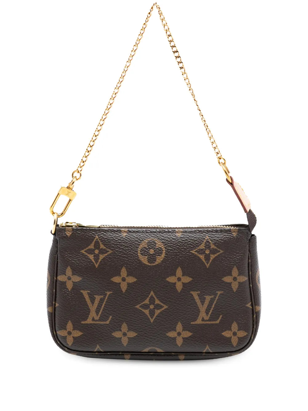 2020 Monogram Mini Pochette Accessoires handbag