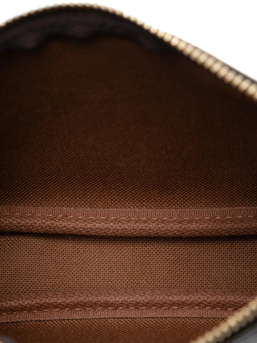 2020 Monogram Mini Pochette Accessoires handbag