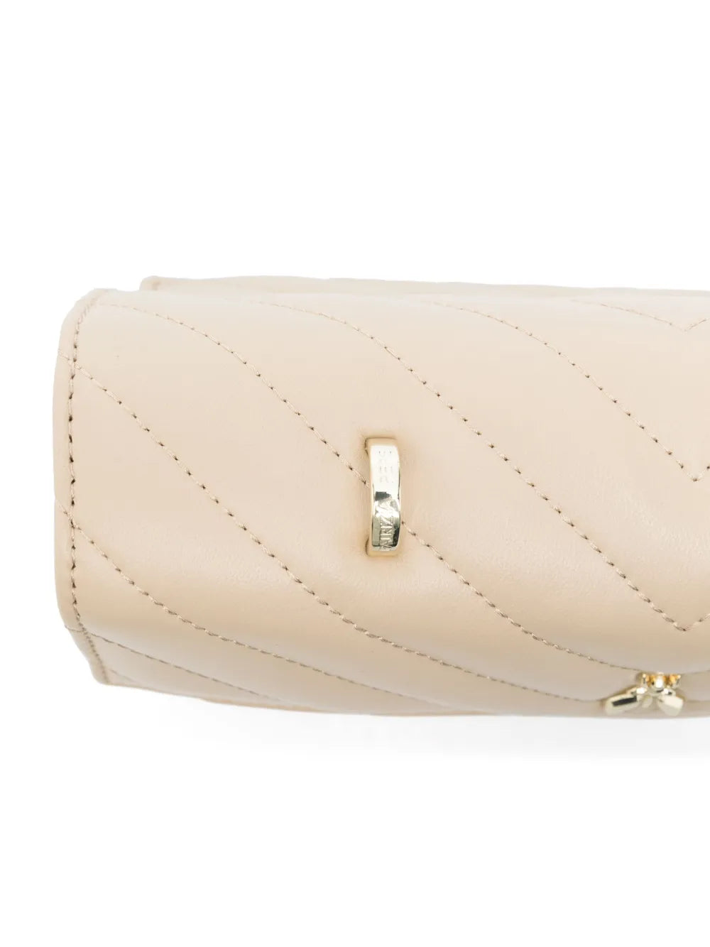 quilted shoulder bag