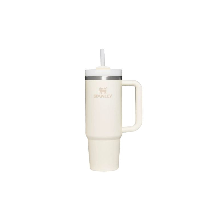 Stanley Quencher H2.0 1.18 L (White)